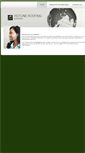 Mobile Screenshot of hotlineroofingco.com